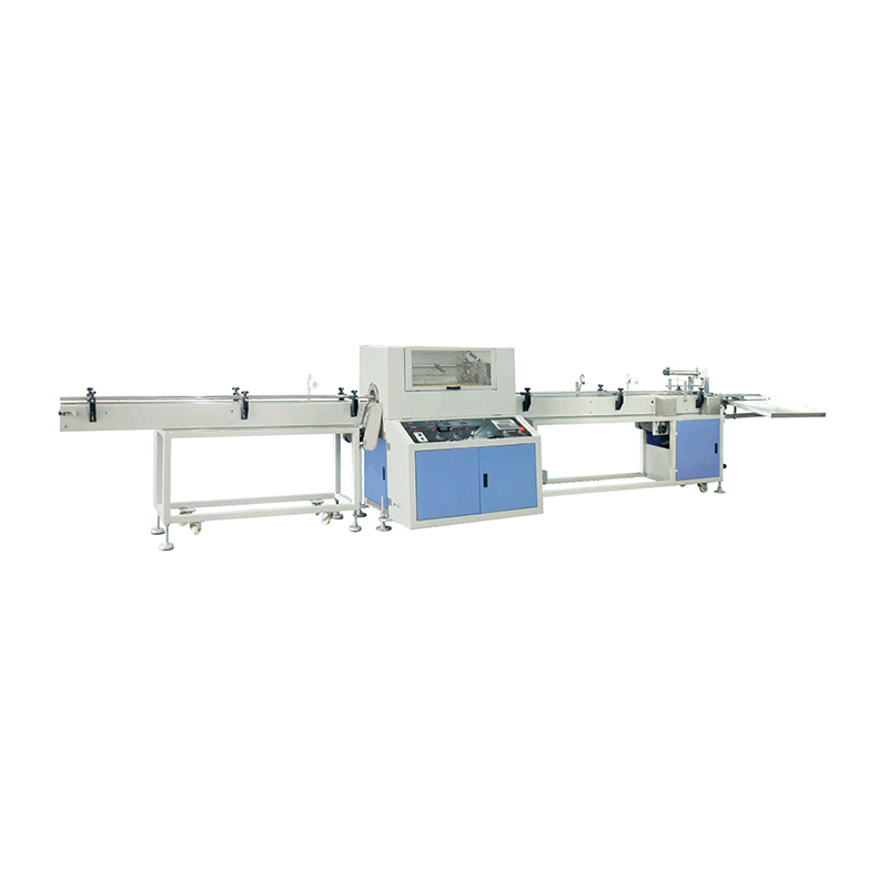 Meaisín rolladh imeall cupán plaisteach le héifeachtúlacht ard