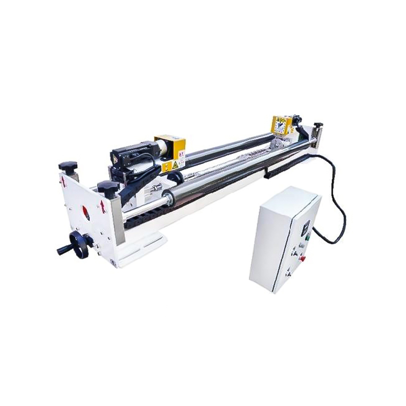 Sraith scian bhabhta imeall imeall