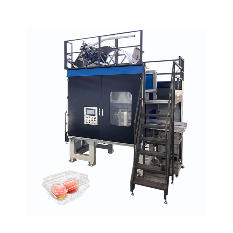 Tabhairt isteach gairid ar mheaisín punching agus gearrtha uathoibríoch ardluais